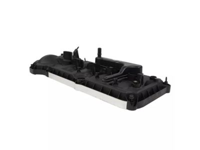 Ford NR3Z-6582-D COVER - CYLINDER HEAD