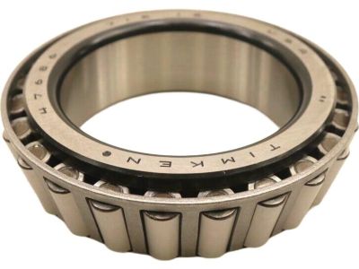 Ford 8U9Z-1244-A Cone And Roller - Bearing