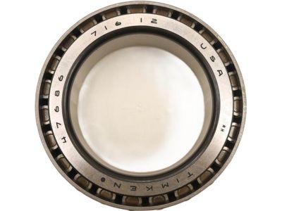 Ford 8U9Z-1244-A Cone And Roller - Bearing