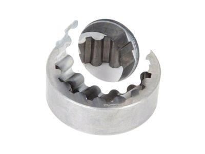 Ford XC3Z-6608-AA Oil Pump