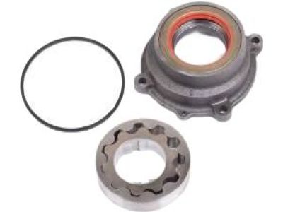 Ford XC3Z-6608-AA Oil Pump