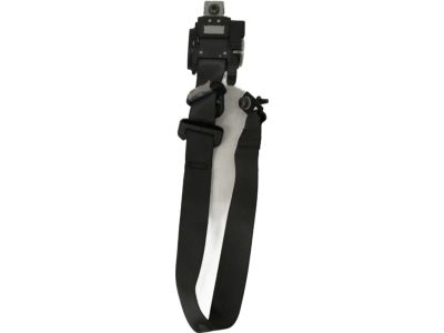 Ford 1L2Z-78611B68-AAC Seat Belt Assembly