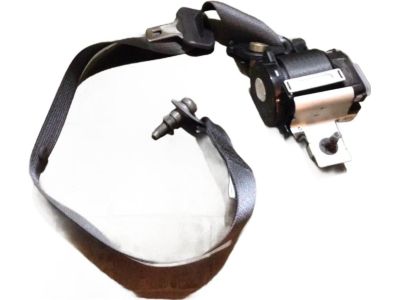 Ford 1L2Z-78611B68-AAC Seat Belt Assembly