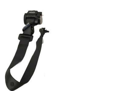 Ford 1L2Z-78611B68-AAC Seat Belt Assembly
