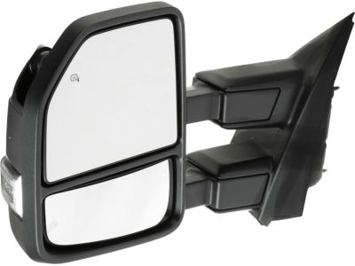 Ford HC3Z-17683-MA Mirror Assembly