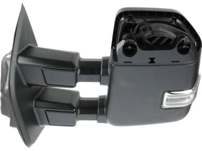 Ford HC3Z-17683-MA Mirror Assembly