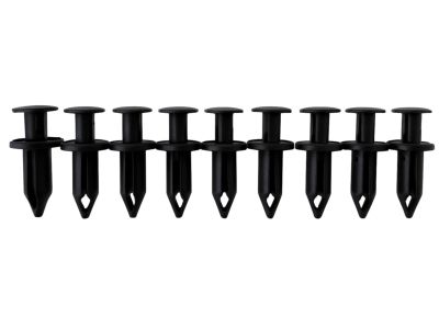 Ford HC3Z-9928370-D Splash Shield