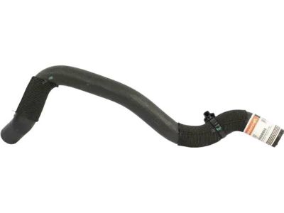 Ford KV6Z-8075-J Overflow Hose