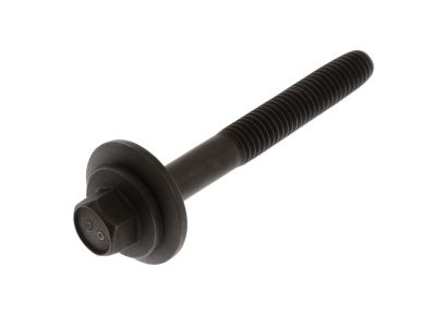 Ford -W714093-S900 Rear Bracket Screw