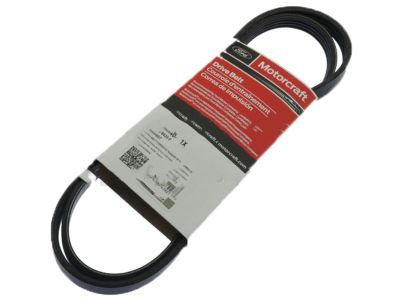 Ford BL3Z-8620-F AC Belt