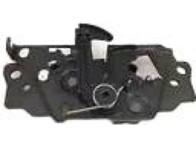 Ford CV6Z-16700-A Latch