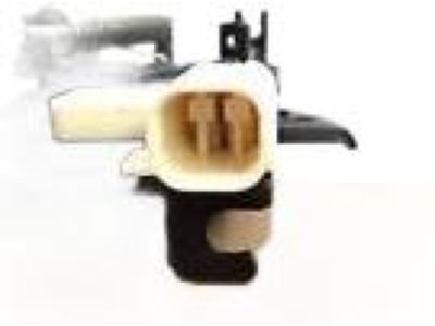 Ford CV6Z-16700-A Latch