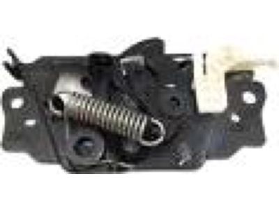 Ford CV6Z-16700-A Latch