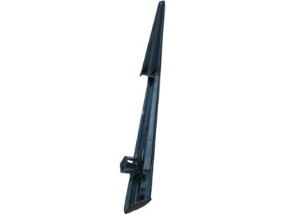 Ford 8A5Z-5421453-AB Belt Weatherstrip