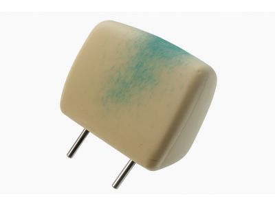 Ford FU5Z-96611A08-BA Headrest