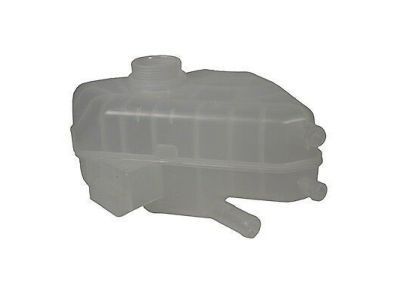 Ford BE8Z-8A080-A Reservoir