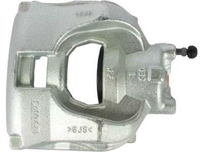 Ford DG9Z-2B121-A Caliper Assembly
