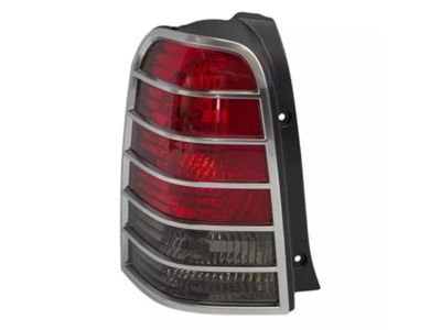 Ford 5E6Z-13405-AA Tail Lamp Assembly