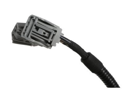 Ford BK3Z-18B518-B Wire Harness