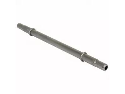 Ford 7T4Z-7A209-A Tube - Oil