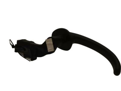 Ford F75Z-7822601-AAA Handle, Inside