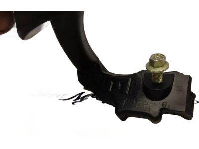 Ford F75Z-7822601-AAA Handle, Inside