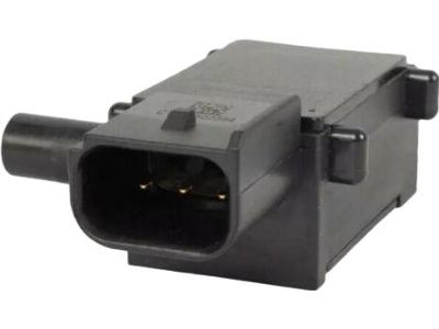 Ford DU5Z-9C052-A Pressure Sensor
