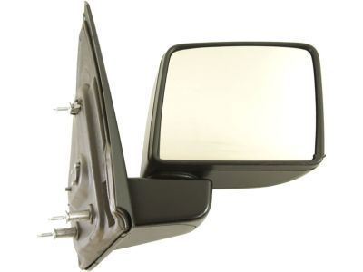 Ford 8L3Z-17682-DB Mirror Assembly