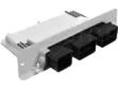 Ford DC2Z-12A650-MF ECM