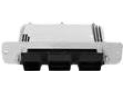 Ford DC2Z-12A650-MF ECM