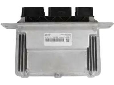 Ford DC2Z-12A650-MF ECM