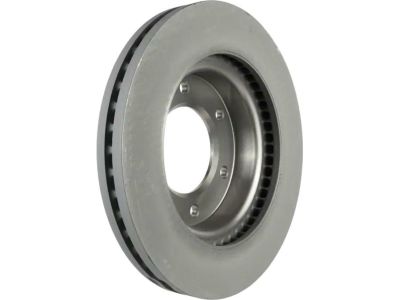 Ford KB3Z-1125-A Rotor