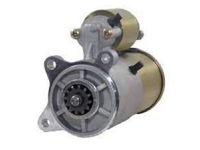 Ford 7L1Z-11002-A Starter Motor Assembly