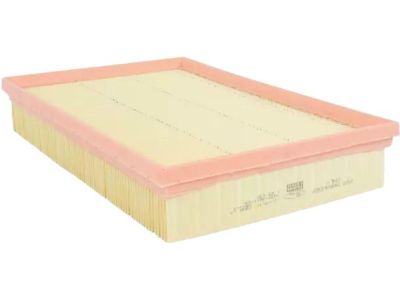 Ford 3W3Z-9601-CA Filter Element