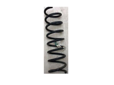 Ford CV6Z-5560-C Coil Spring