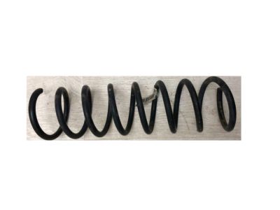Ford CV6Z-5560-C Coil Spring