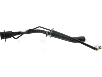 Ford AC2Z-9034-A Filler Pipe