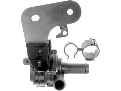 Ford 5M6Z-8C419-A Auxiliary Pump