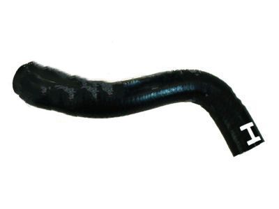 Ford 1L2Z-3691-AA Return Hose