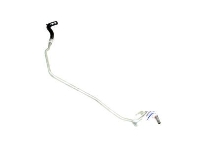 Ford BL3Z-7B028-B Outlet Tube