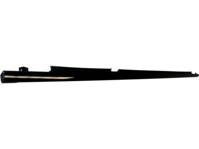 Ford 8A8Z-7425597-A Belt Weatherstrip