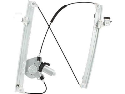 Ford 8S4Z-5423201-BA Window Regulator