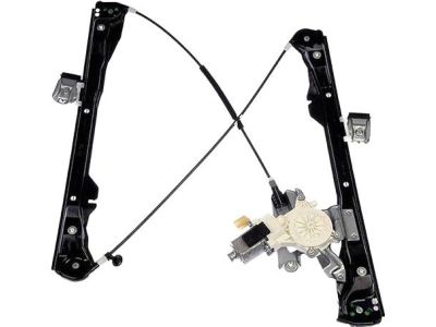 Ford 8S4Z-5423201-BA Window Regulator
