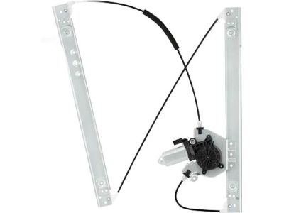 Ford 8S4Z-5423201-BA Window Regulator