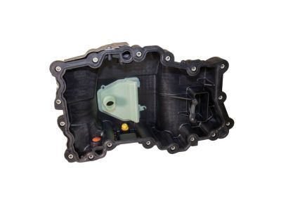 Ford FT4Z-6675-C Oil Pan