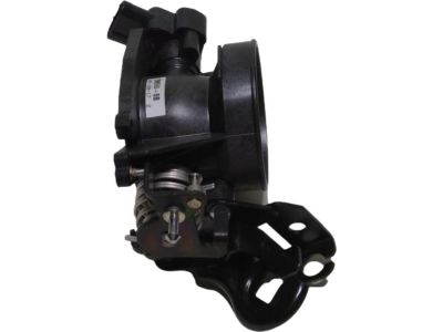 Ford 2M5Z-9E926-BB Throttle Body