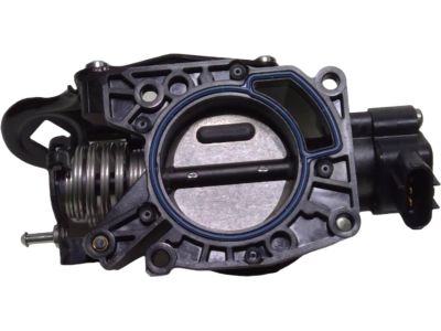 Ford 2M5Z-9E926-BB Throttle Body
