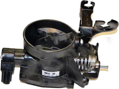 Ford 2M5Z-9E926-BB Throttle Body