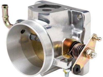 Ford 2M5Z-9E926-BB Throttle Body