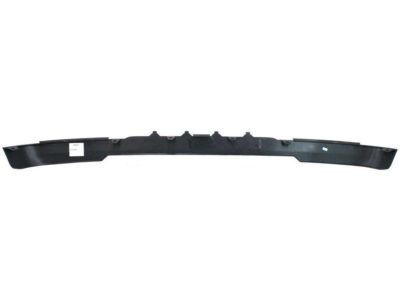Ford 6L2Z-17626-AAA Valance